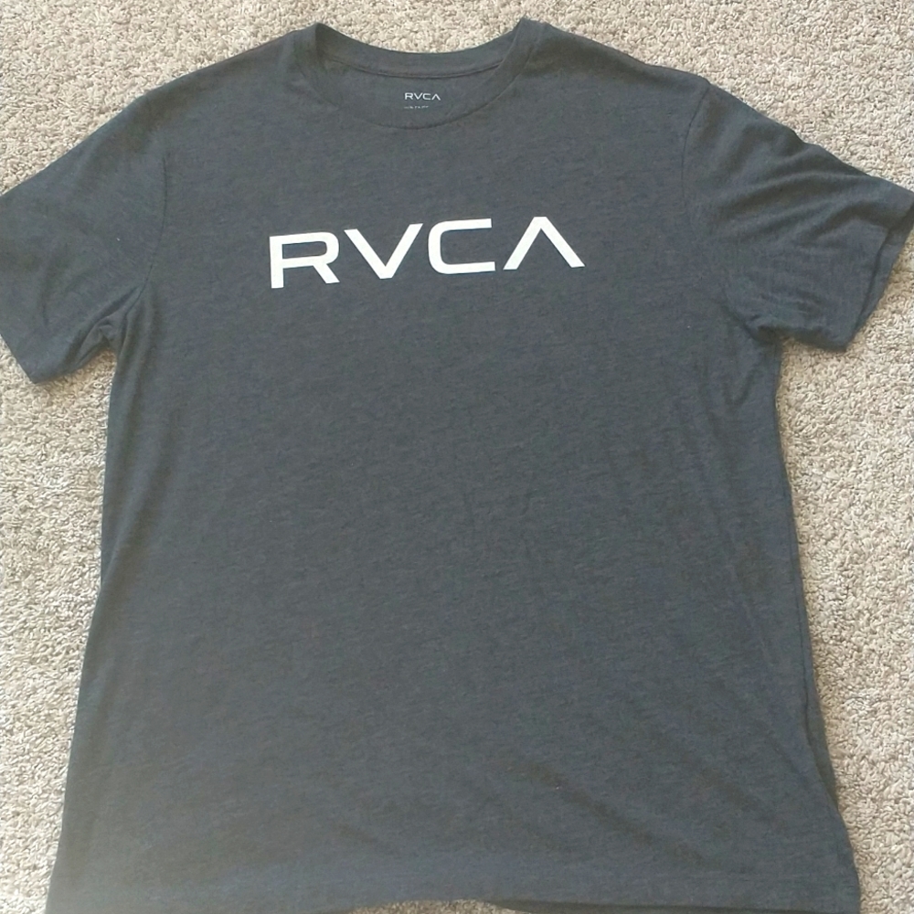 Men's RVCA tee